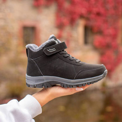 Velina Moda | Pro - Comfortable orthopedic winter shoes