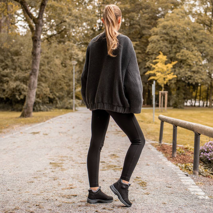 Velina Moda | Pro - Comfortable orthopedic winter shoes