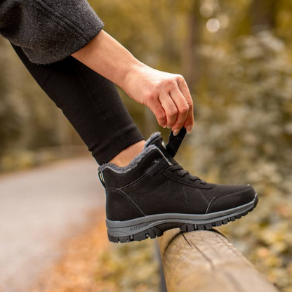 Velina Moda | Pro - Comfortable orthopedic winter shoes