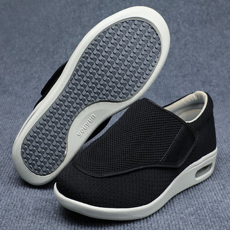 Velina Moda | Wide orthopedic shoes for diabetics