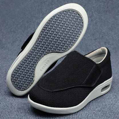 Velina Moda | Wide orthopedic shoes for diabetics