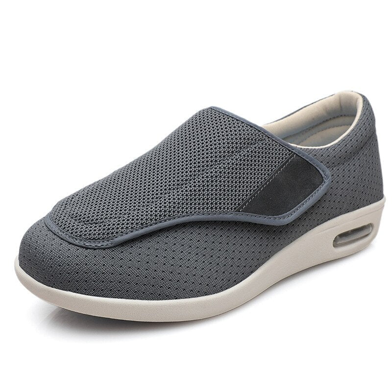Velina Moda | Wide orthopedic shoes for diabetics
