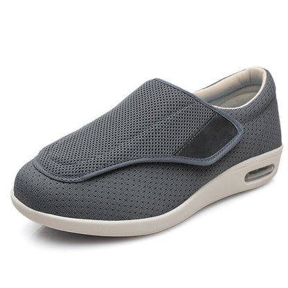 Velina Moda | Wide orthopedic shoes for diabetics