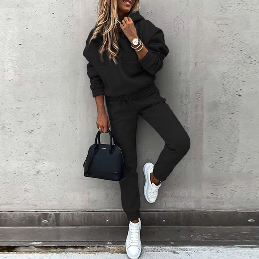Velina Moda | Women's Tracksuit for Winter