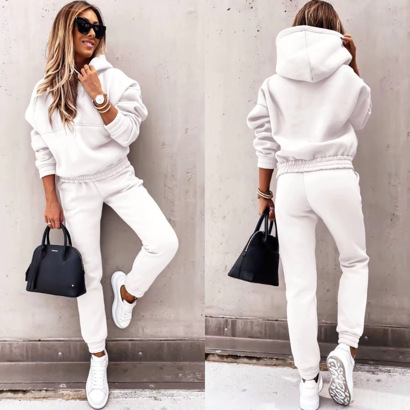 Velina Moda | Women's Tracksuit for Winter