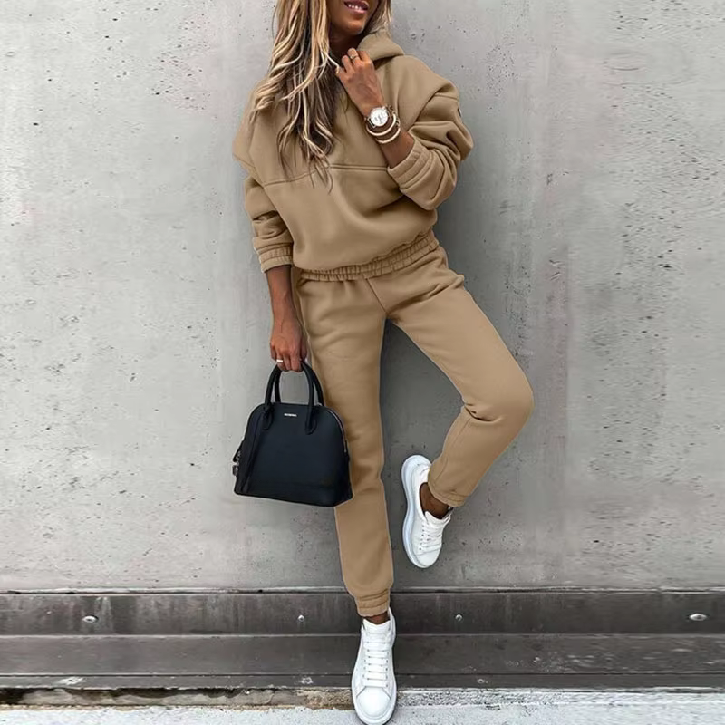 Velina Moda | Women's Tracksuit for Winter