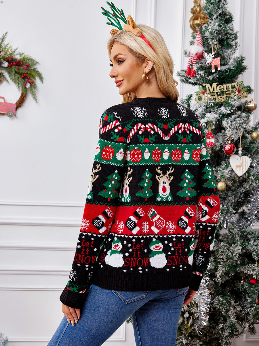 Velina Moda | Knitwear Women's V Neck Cardigan