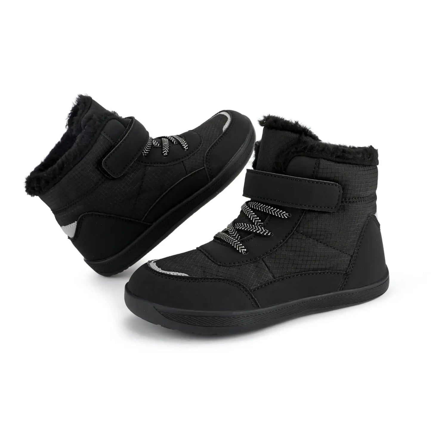 Velina Moda | Kids - Waterproof Barefoot Shoes for Bare Feet