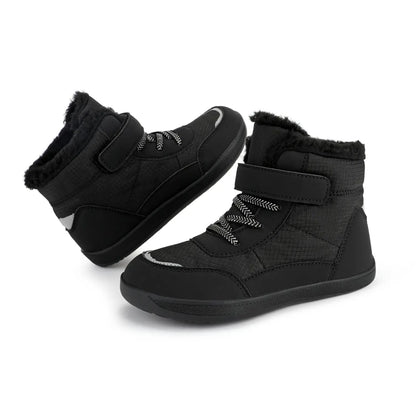 Velina Moda | Kids - Waterproof Barefoot Shoes for Bare Feet