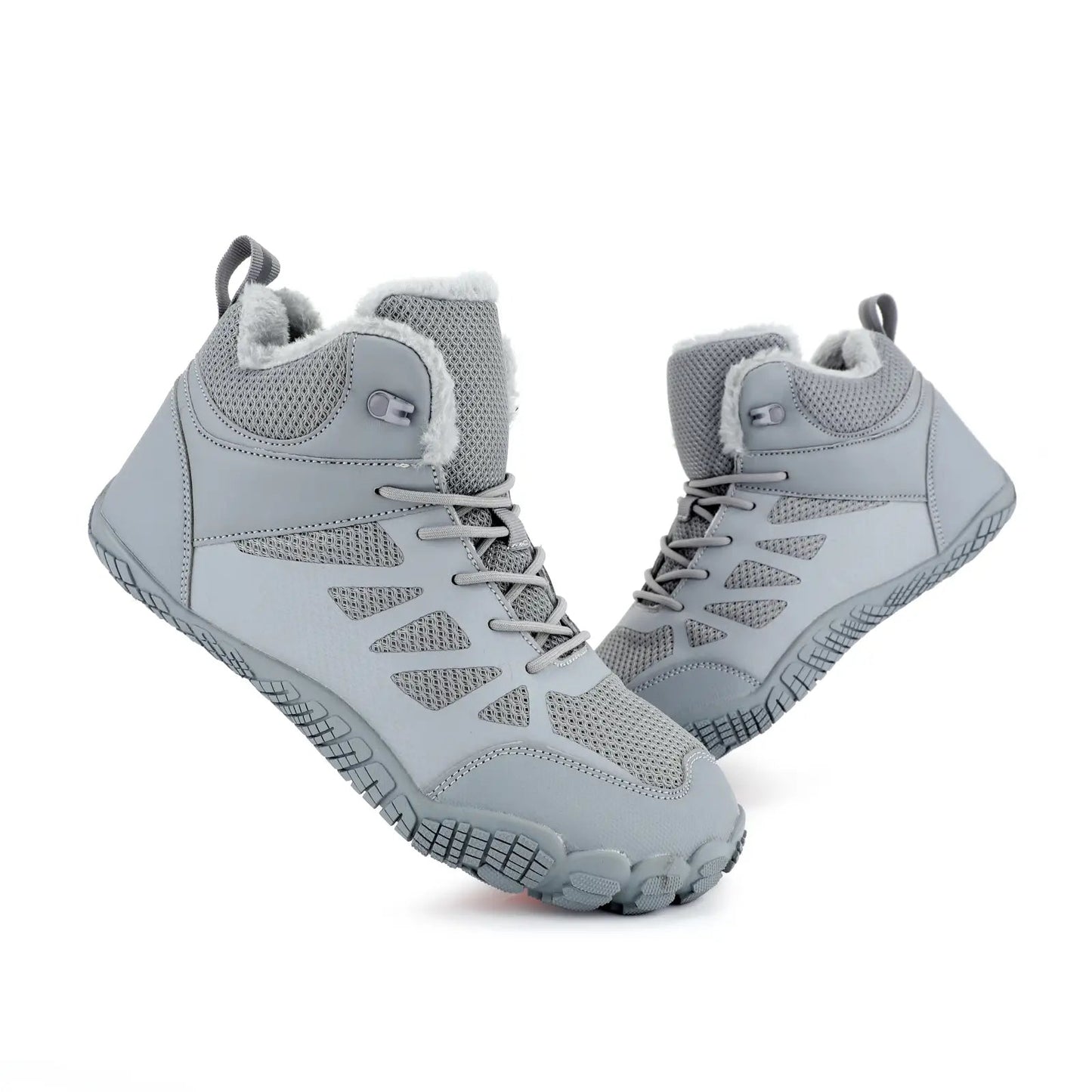 Velina Moda | Max - Water-repellent shoes for barefoot