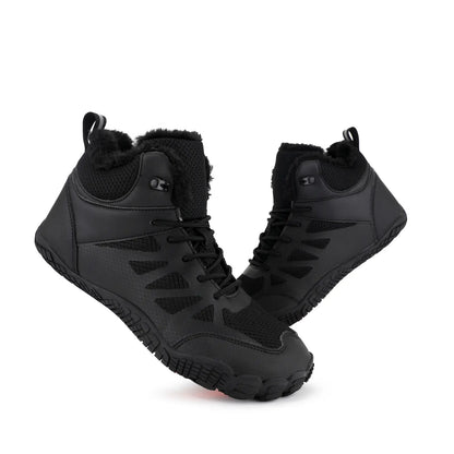 Velina Moda | Max - Water-repellent shoes for barefoot