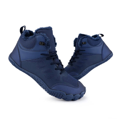 Velina Moda | Max - Water-repellent shoes for barefoot