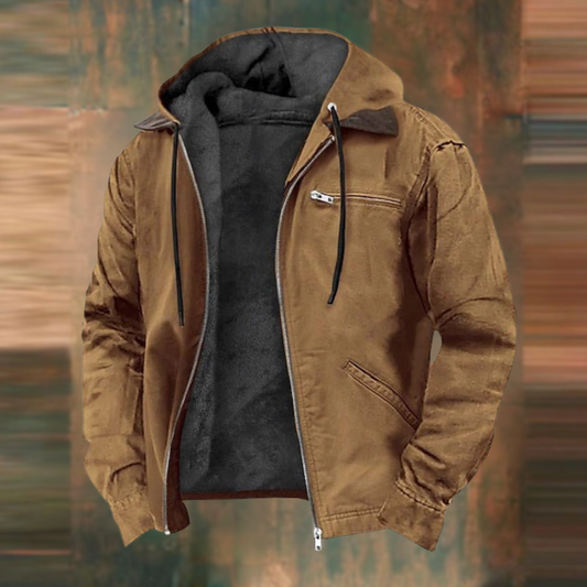 Velina Moda | Elegant Autumn Jacket