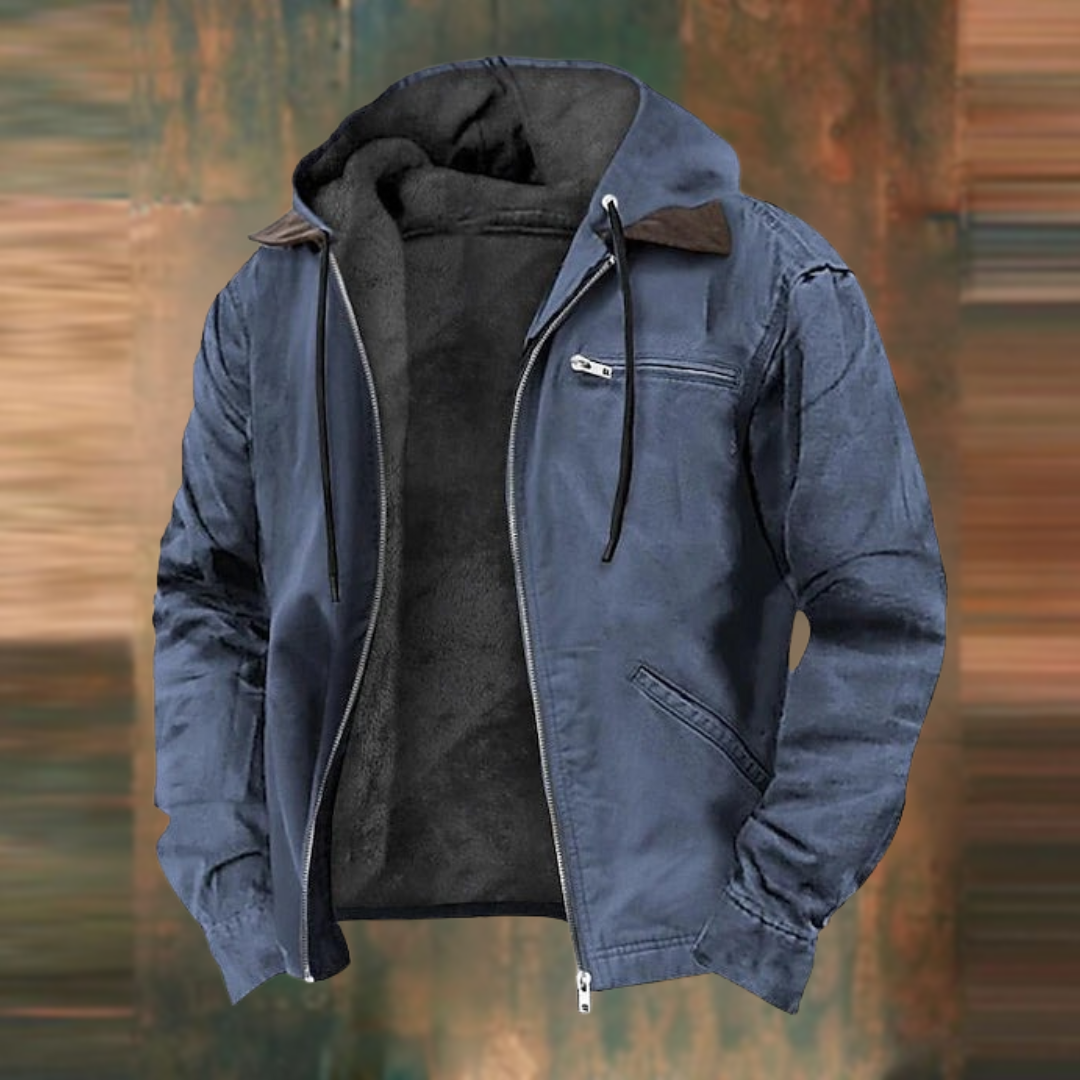 Velina Moda | Elegant Autumn Jacket