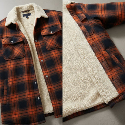 Velina Moda | Jacket for men - Casual outerwear