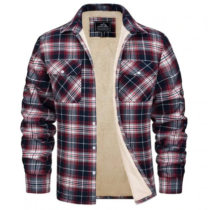 Velina Moda | Jacket for men - Casual outerwear