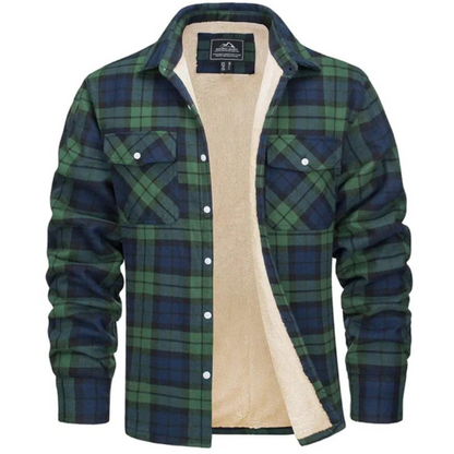 Velina Moda | Jacket for men - Casual outerwear