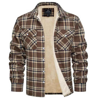 Velina Moda | Jacket for men - Casual outerwear