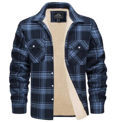 Velina Moda | Jacket for men - Casual outerwear