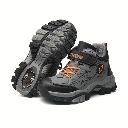 Velina Moda | Hiking Shoes Kids - Outdoor Shoes