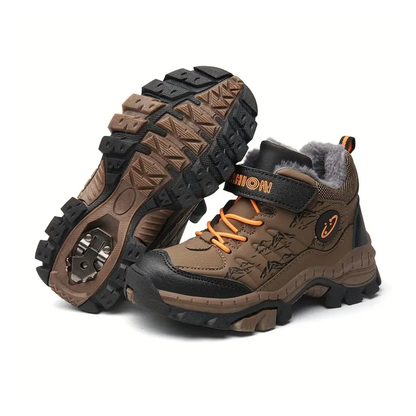 Velina Moda | Hiking Shoes Kids - Outdoor Shoes