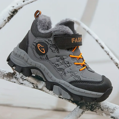 Velina Moda | Hiking Shoes Kids - Outdoor Shoes