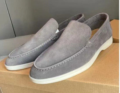 Velina Moda | Ricardo Loafer