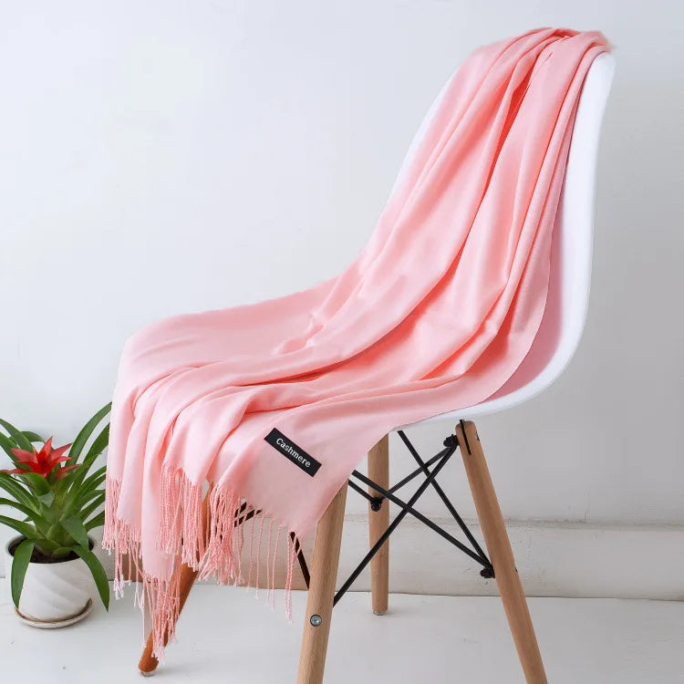 Velina Moda | Elegant and warmer scarf for women