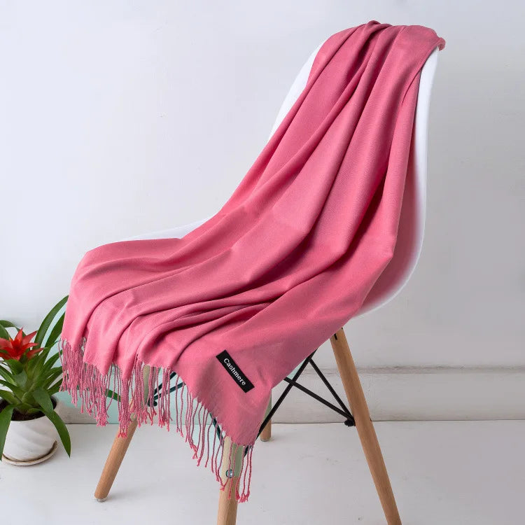 Velina Moda | Elegant and warmer scarf for women