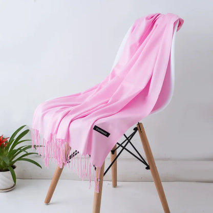 Velina Moda | Elegant and warmer scarf for women