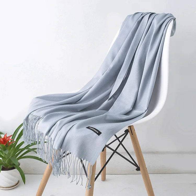 Velina Moda | Elegant and warmer scarf for women