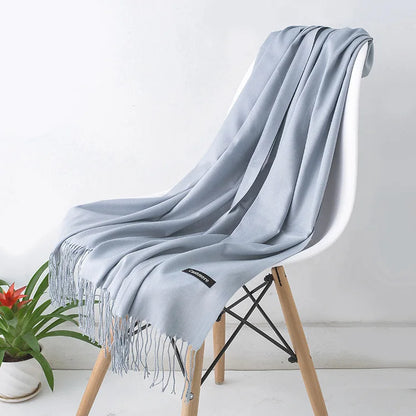 Velina Moda | Elegant and warmer scarf for women