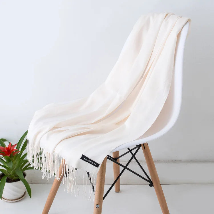 Velina Moda | Elegant and warmer scarf for women