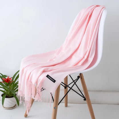 Velina Moda | Elegant and warmer scarf for women