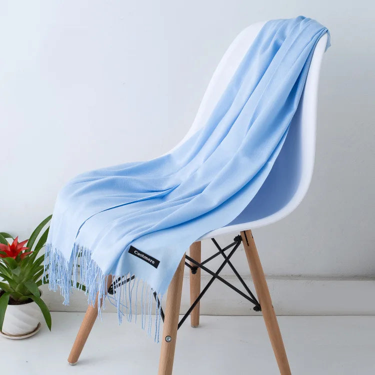 Velina Moda | Elegant and warmer scarf for women