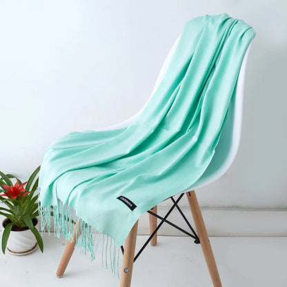 Velina Moda | Elegant and warmer scarf for women