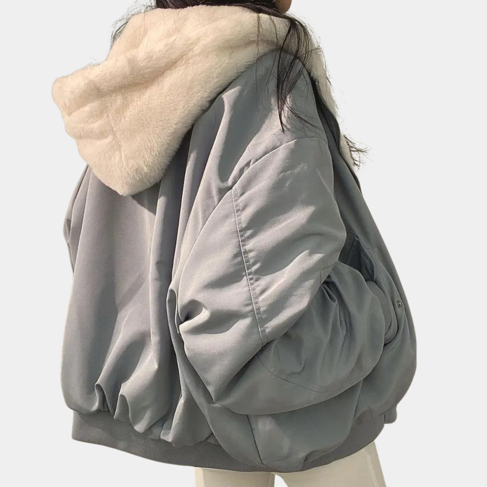 Velina Moda | Winter jacket for women