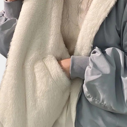 Velina Moda | Winter jacket for women