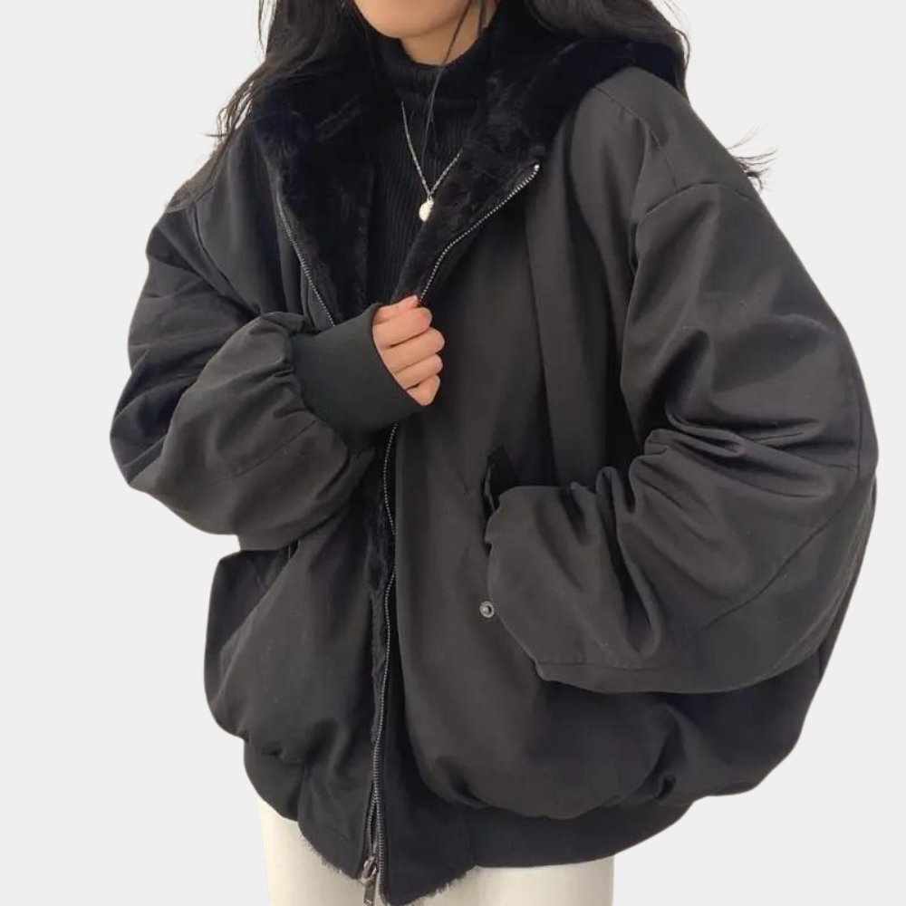 Velina Moda | Winter jacket for women