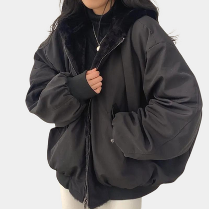 Velina Moda | Winter jacket for women