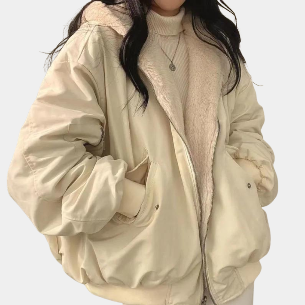 Velina Moda | Winter jacket for women