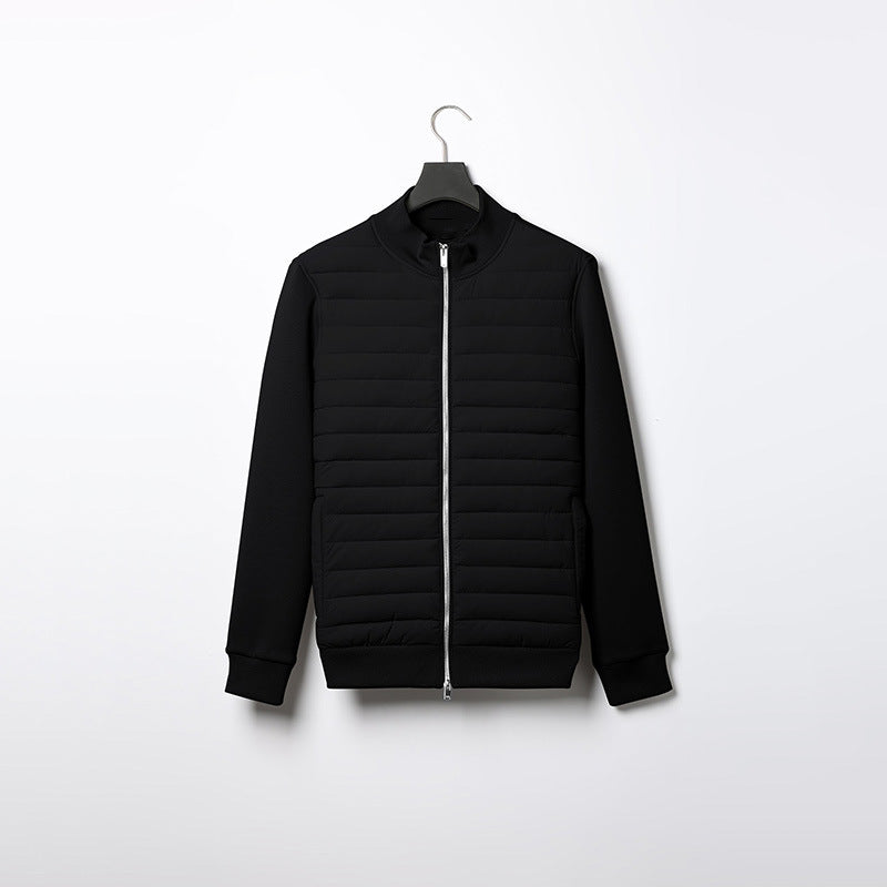 Velina Moda | Bomber jacket - Padded and Lightweight
