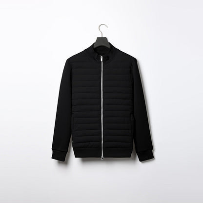 Velina Moda | Bomber jacket - Padded and Lightweight