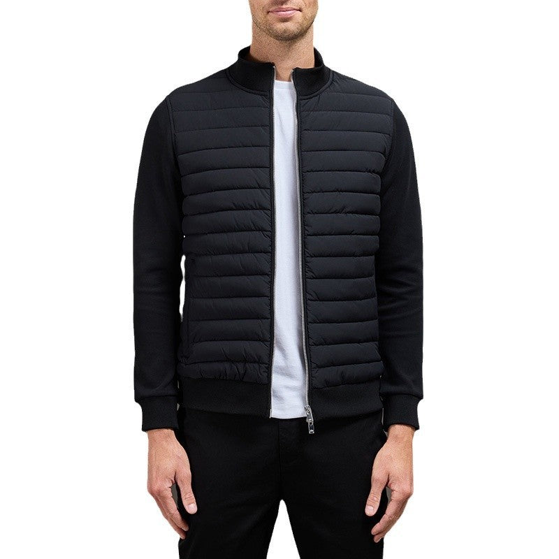 Velina Moda | Bomber jacket - Padded and Lightweight