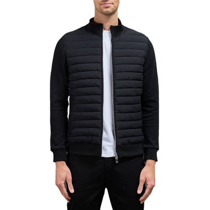 Velina Moda | Bomber jacket - Padded and Lightweight