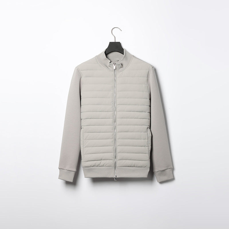 Velina Moda | Bomber jacket - Padded and Lightweight