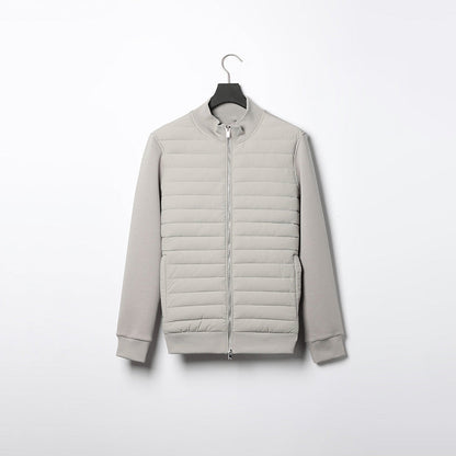 Velina Moda | Bomber jacket - Padded and Lightweight