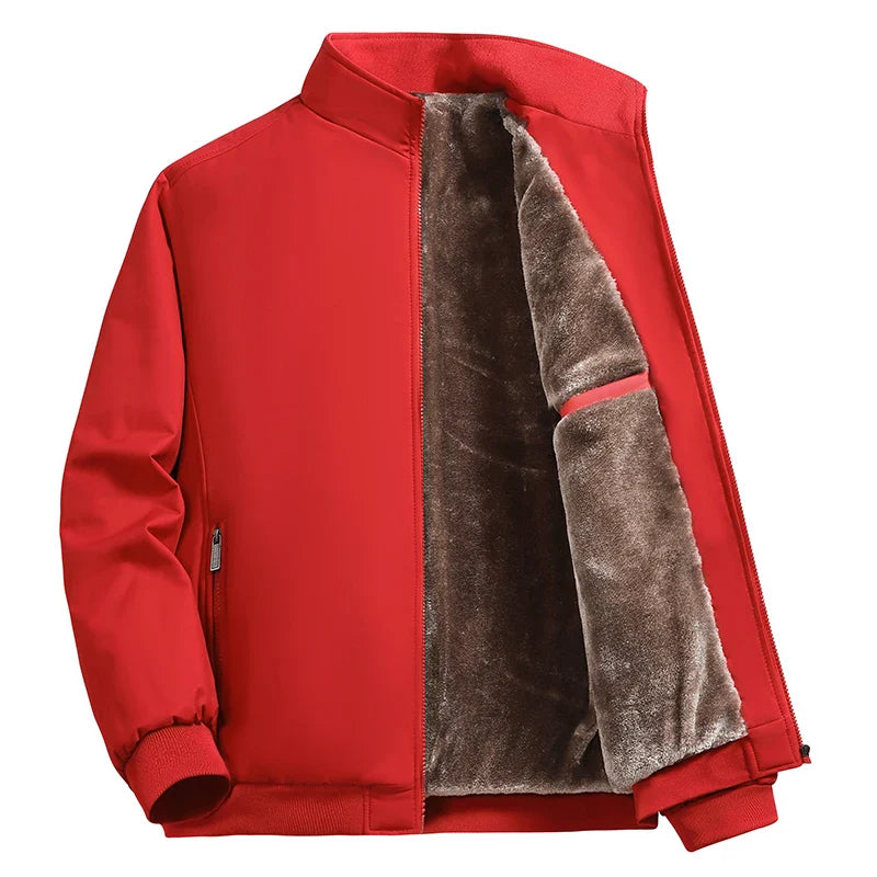 Velina Moda | Parka - Winter jacket for business and leisure activities