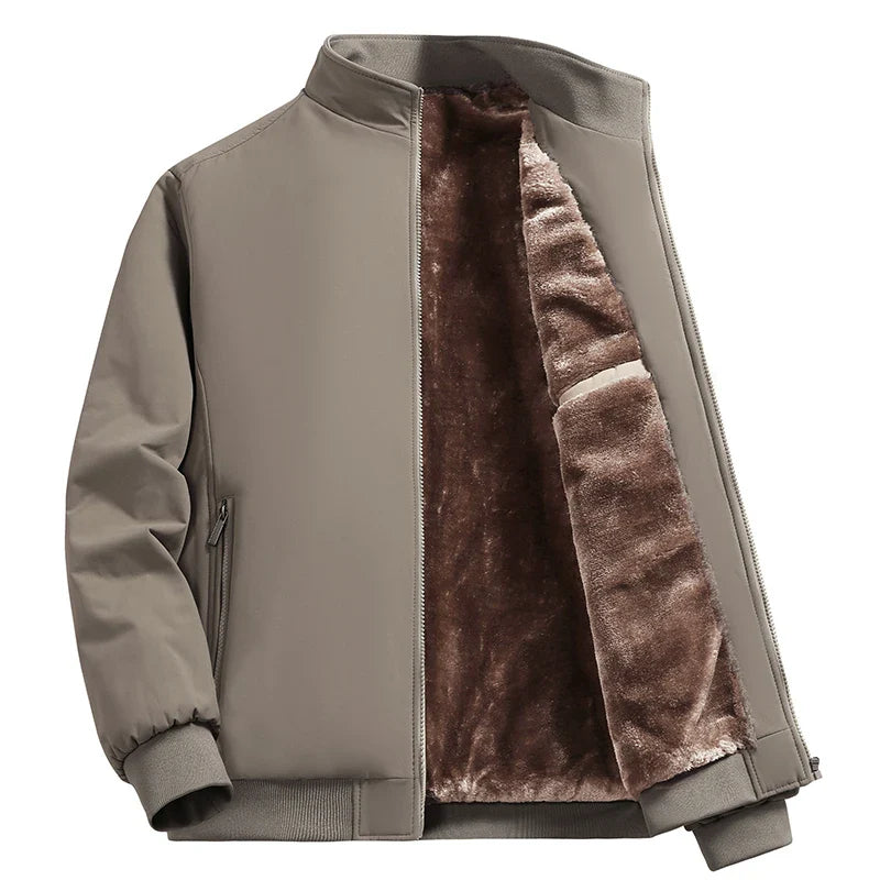 Velina Moda | Parka - Winter jacket for business and leisure activities