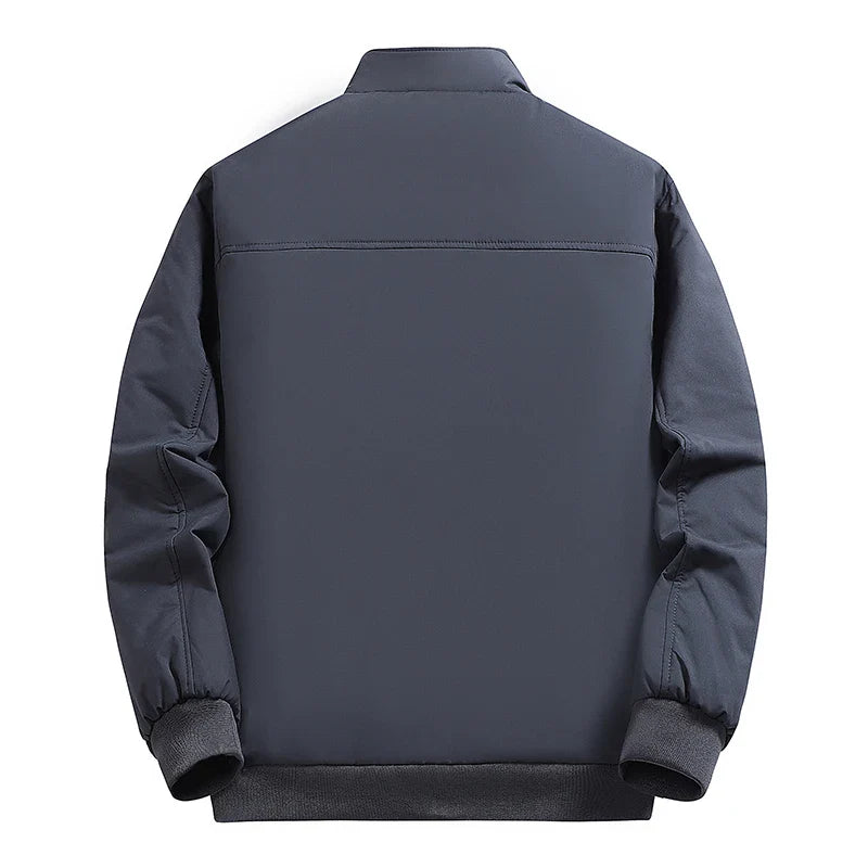 Velina Moda | Parka - Winter jacket for business and leisure activities